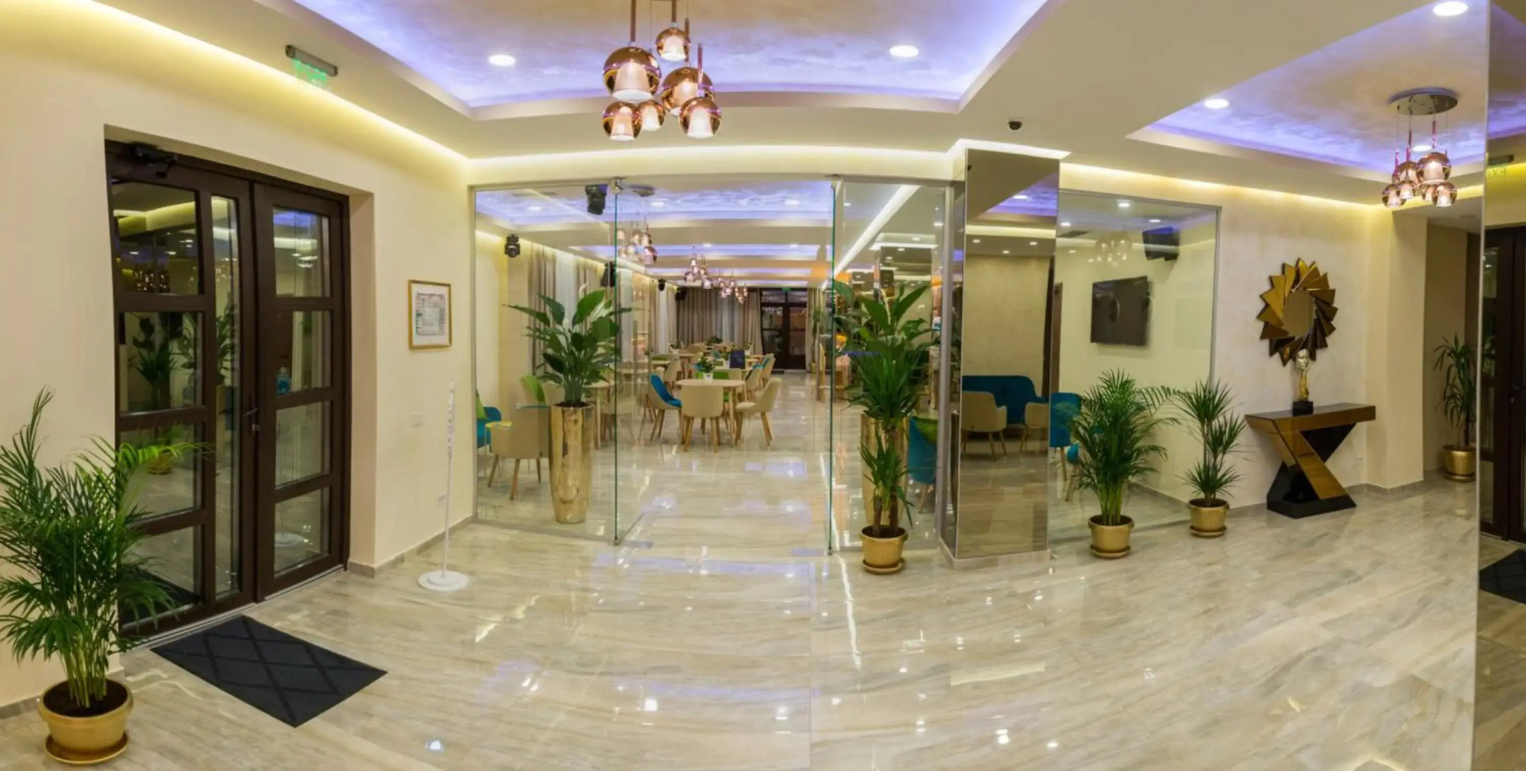 Monopoly Hotel