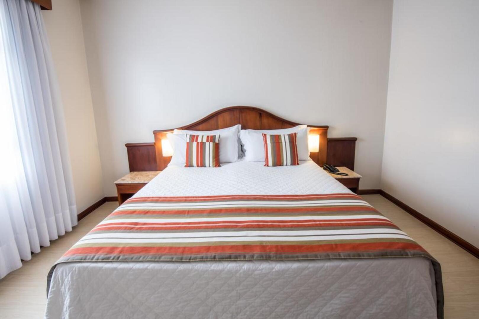 Carlton Plaza Poços de Caldas