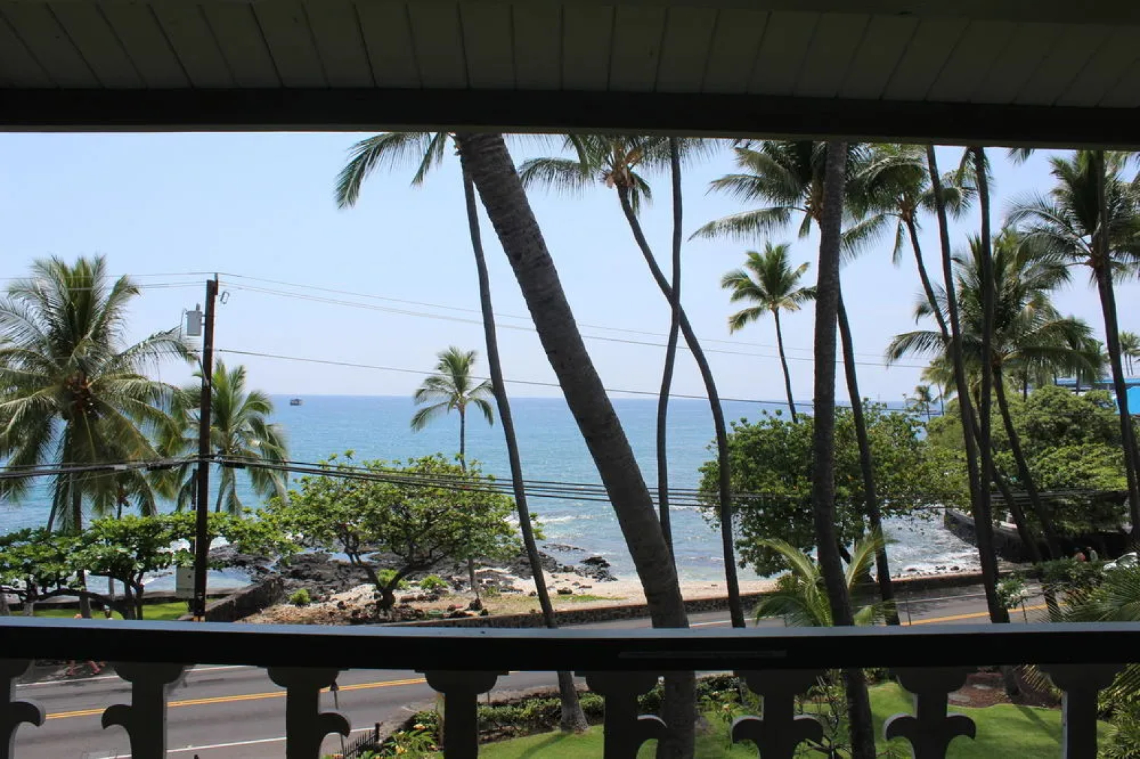 Kona Islander