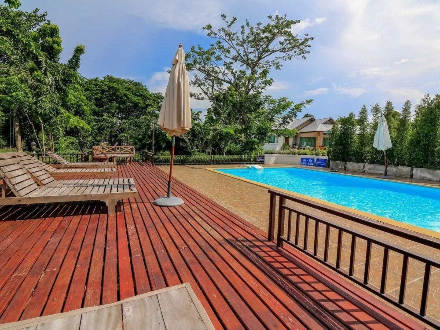 Parinda Garden Resort Spa & Yoga