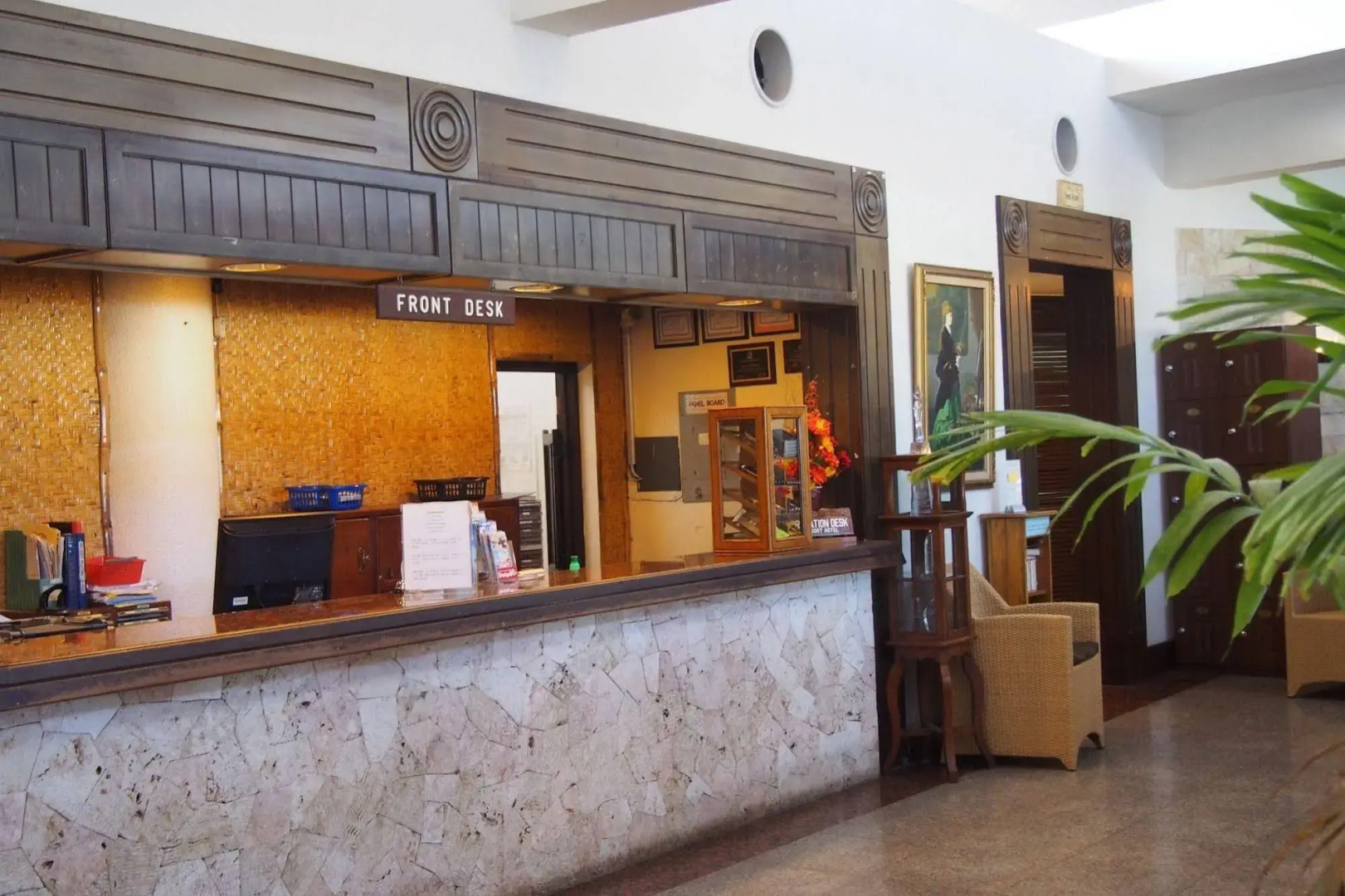 Mariana Resort & Spa