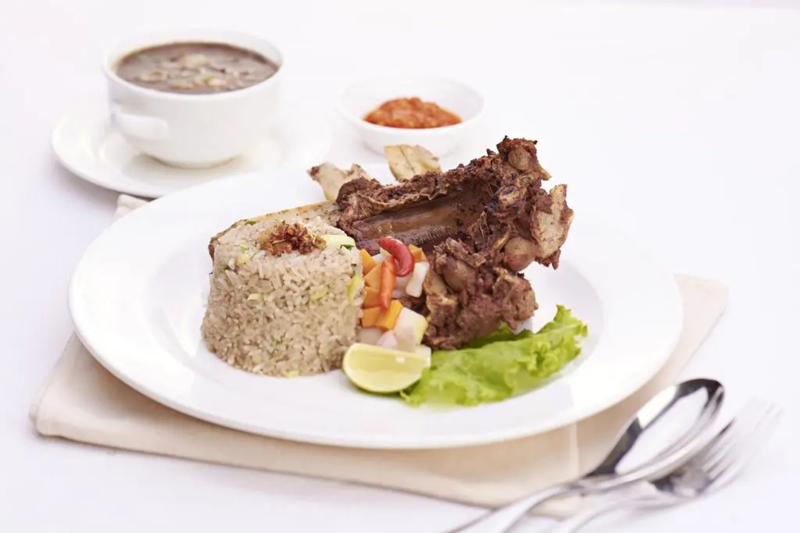 Singgasana Hotel Makassar