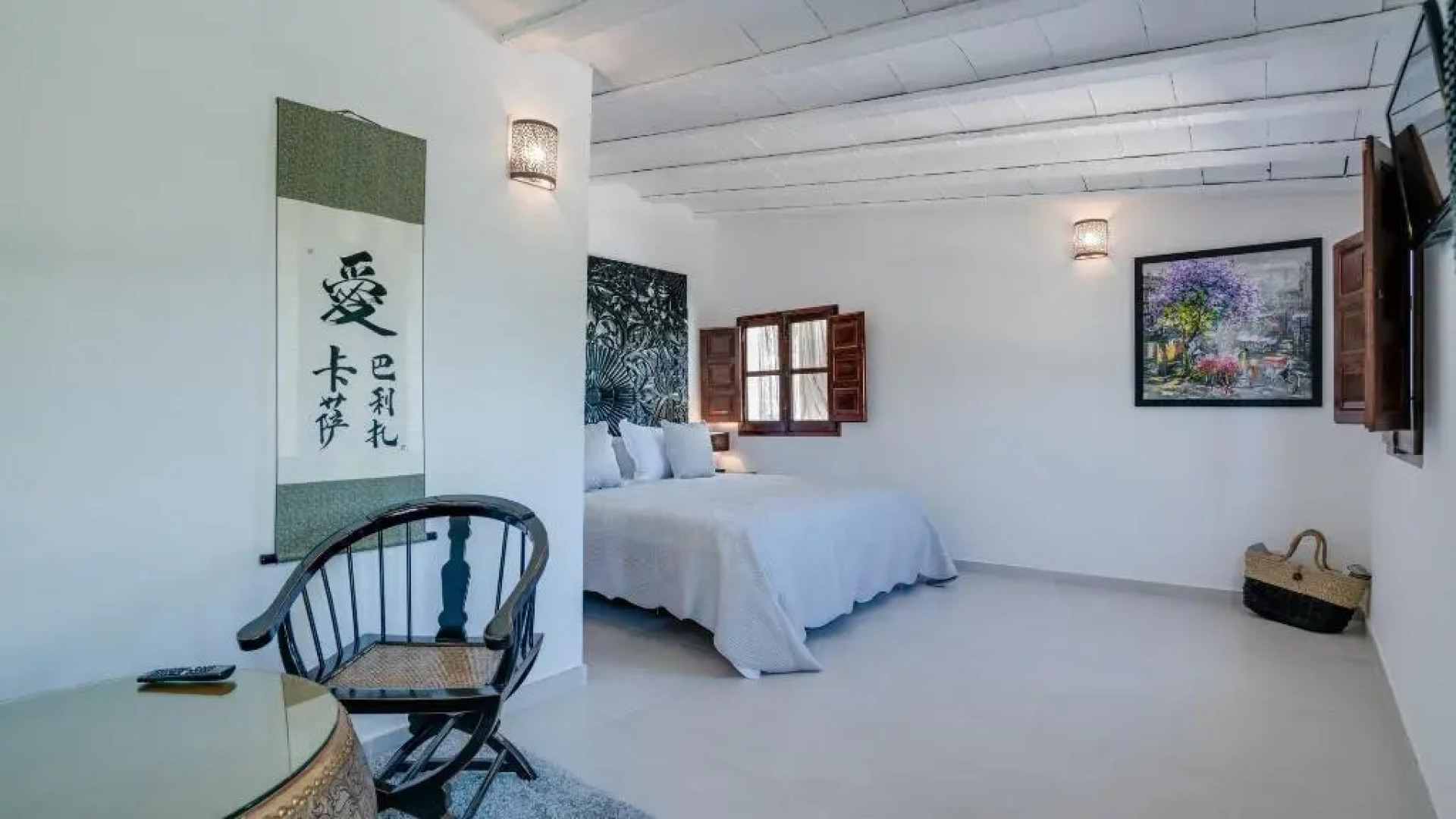 Bed & Breakfast Casa Baliza - Adults Only