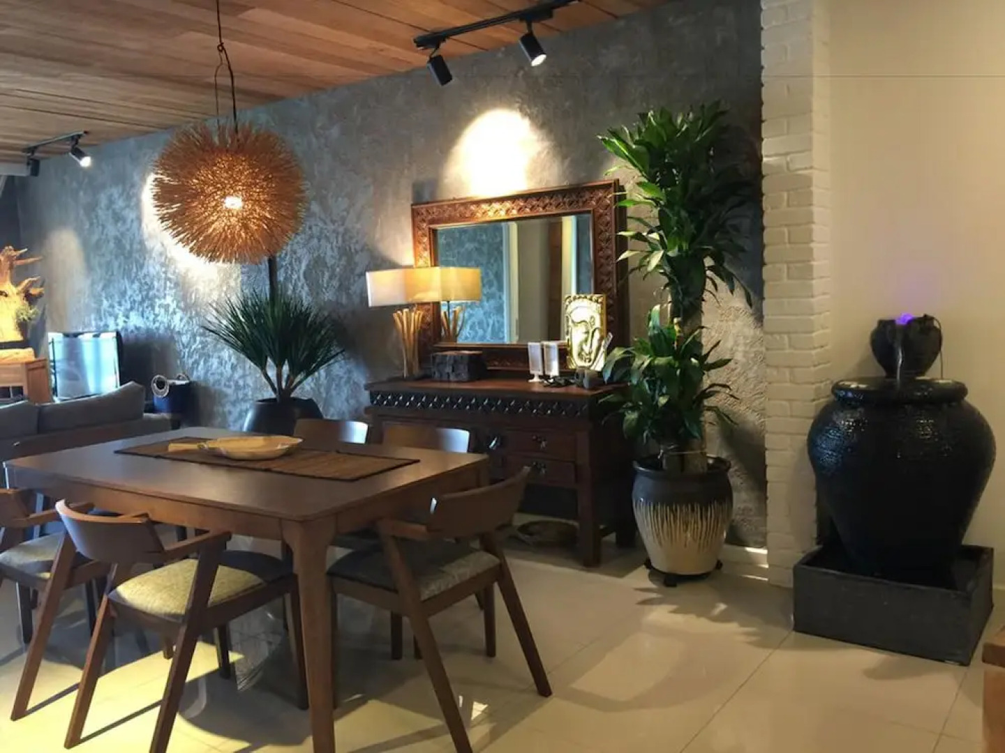 The Nature Bali Lodge