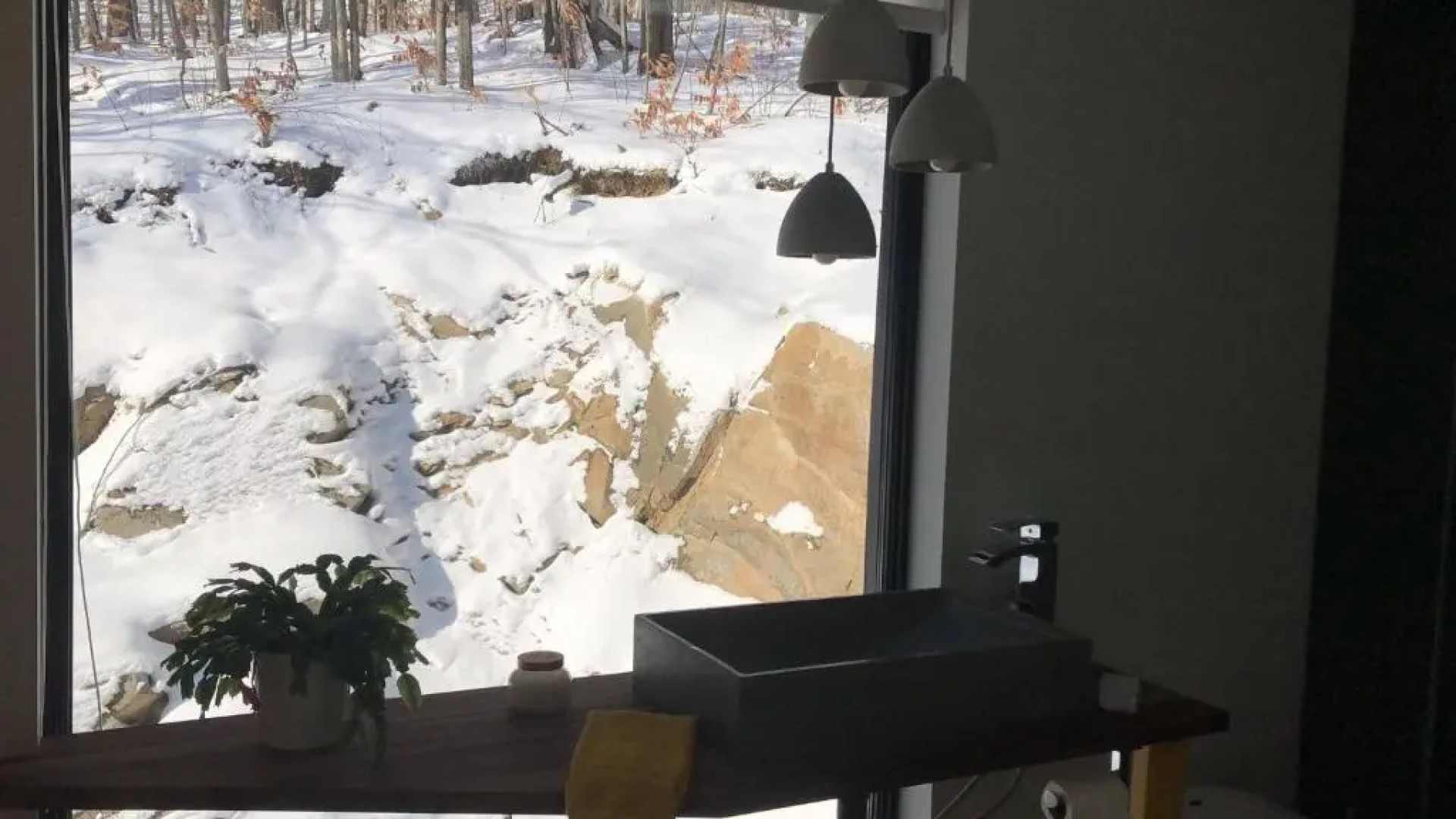 Magnifique Chalet En Montagne Citq 306918