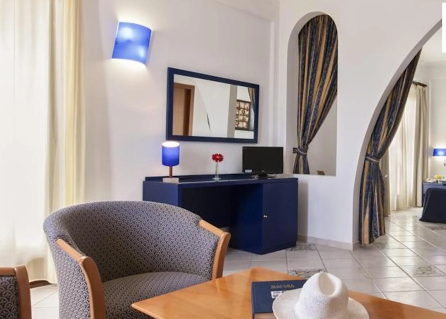 Zahira Resort & Village