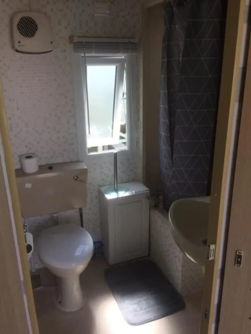 Golden Anchor Caravan Park