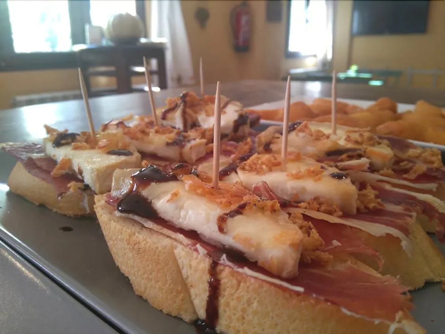 El Tío Carrascón - Hostel