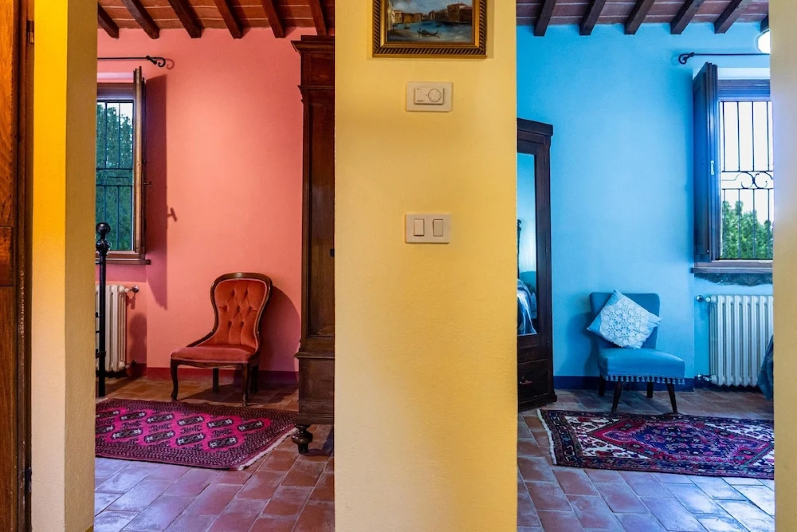 Agriturismo il Querciolo