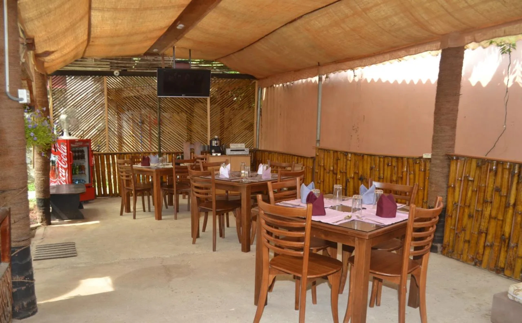 Hotel Thilon
