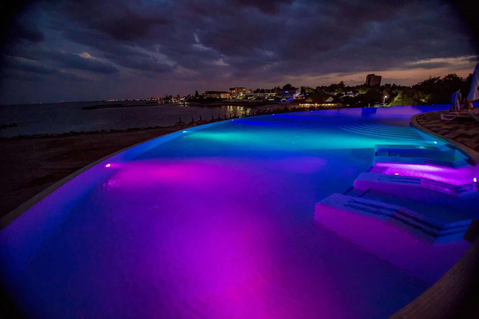 Mera Onix Cap Aurora