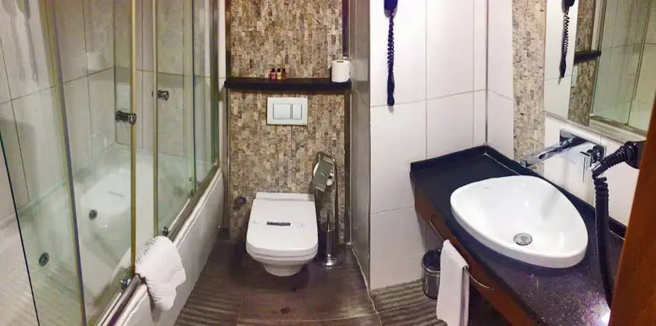 Sehri Saray Apart Hotel