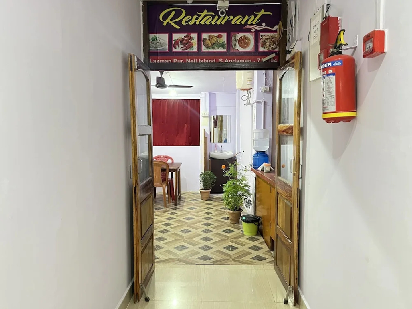 Hotel Purnima by OYO Rooms