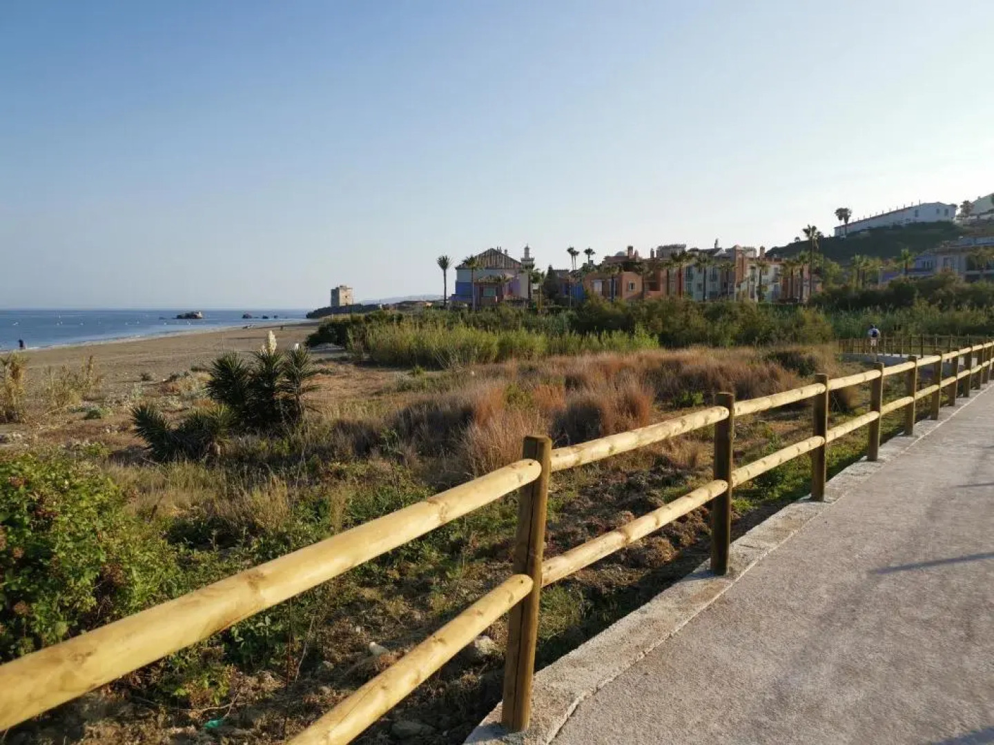 Sinfonia Del Mar Apartment