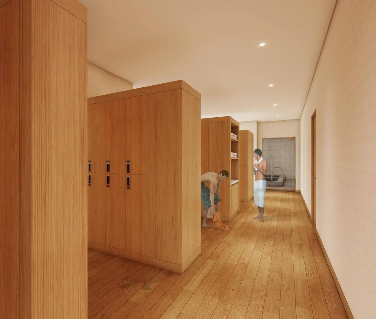 ibis Styles Ambassador Seoul Yongsan - Seoul Dragon City