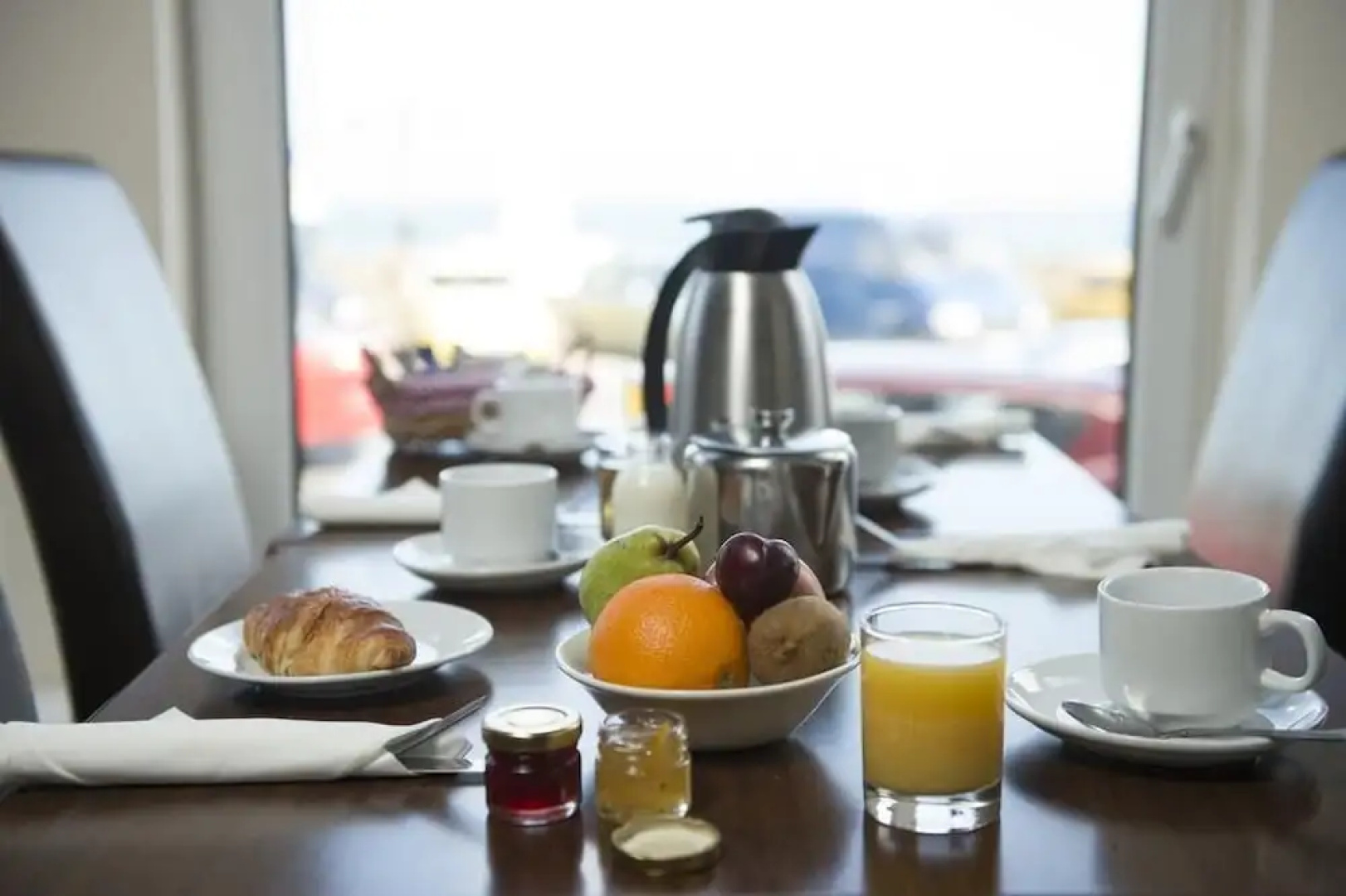 Ellan Vannin Hotel