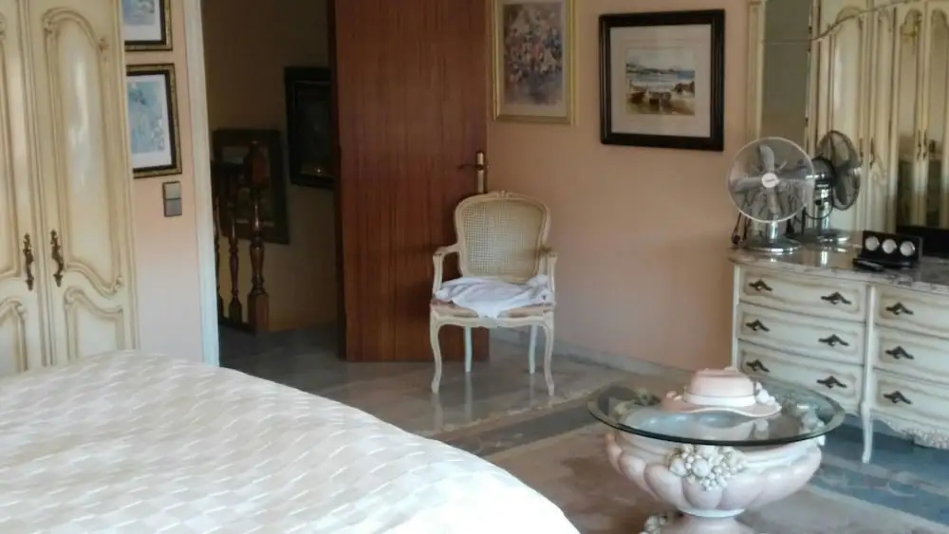 Villa With 3 Bedrooms in Tiana, With Pool Access, Furnished Terrace an