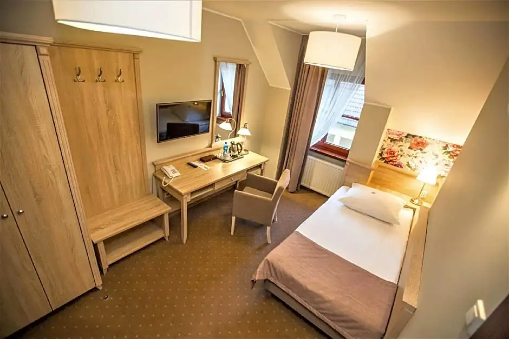 Zajazd Pod Szyszkami