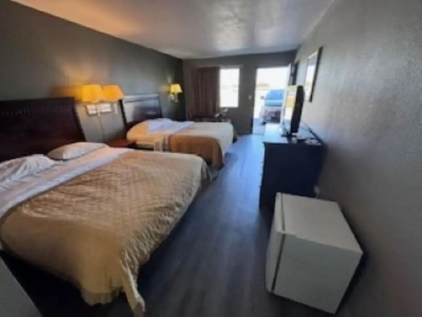 Rodeway Inn Shippensburg