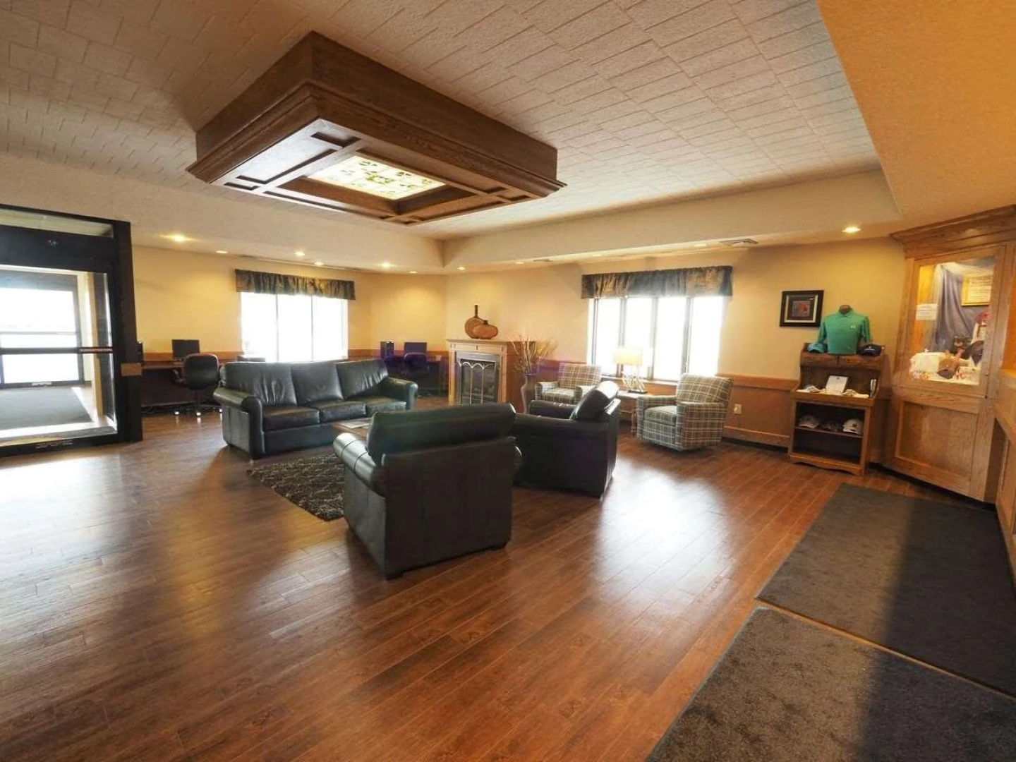Evergreen Resort