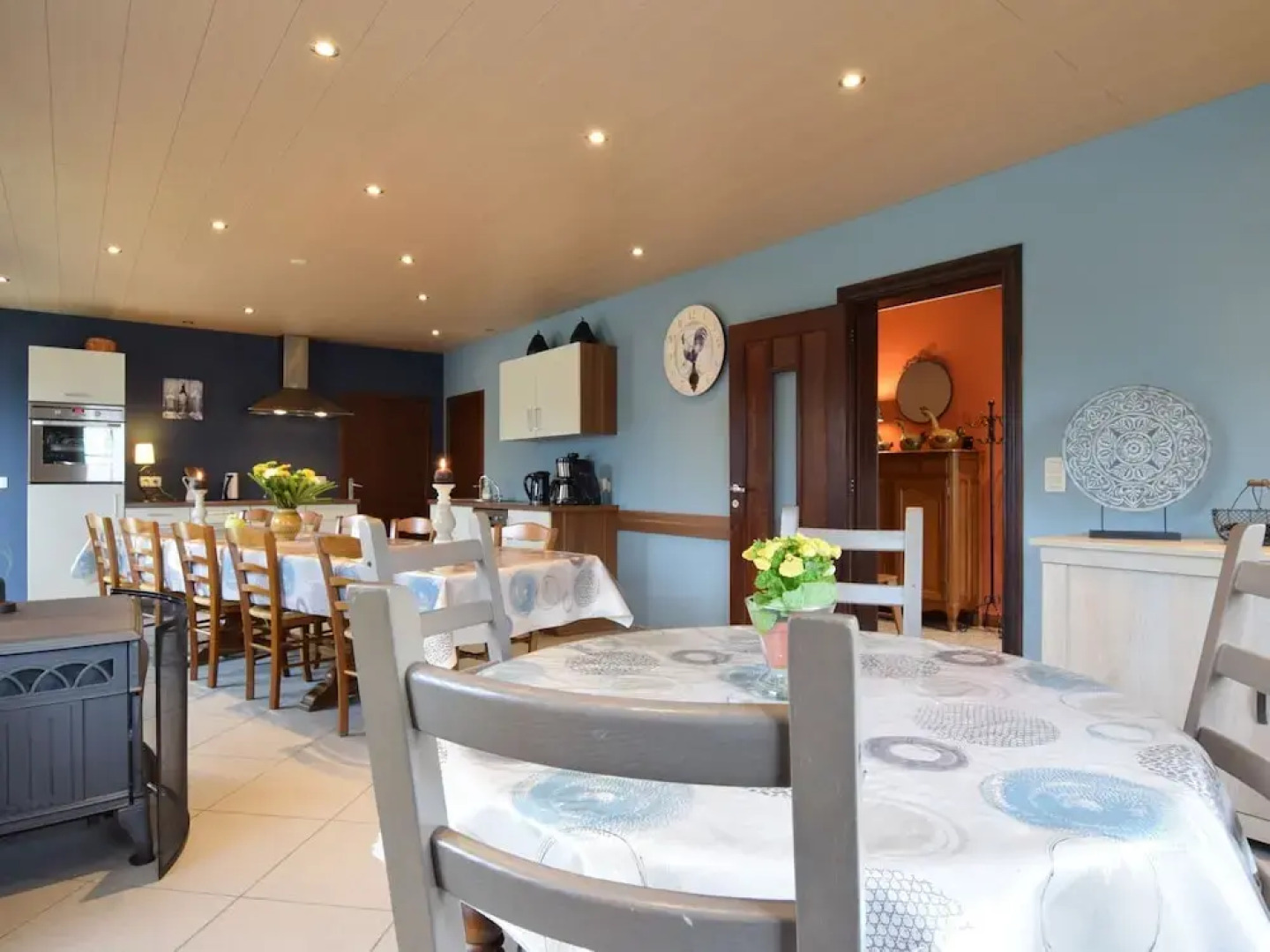 Family Home in Sainte ode