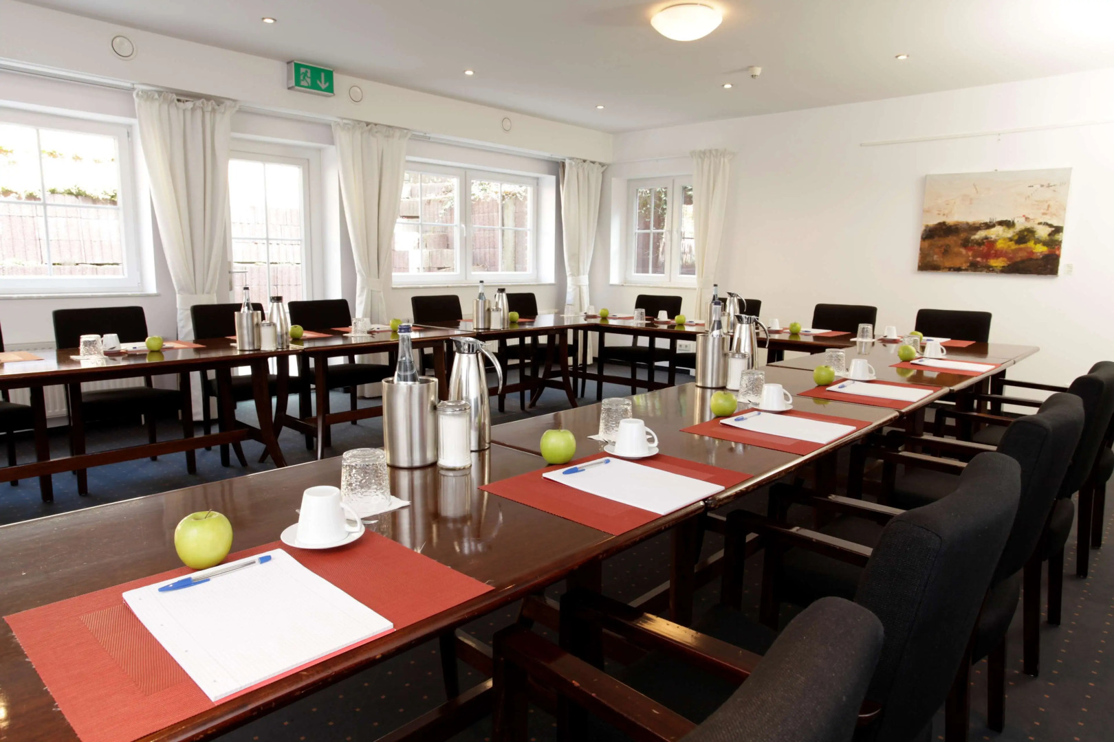 Hotel Worpsweder Tor