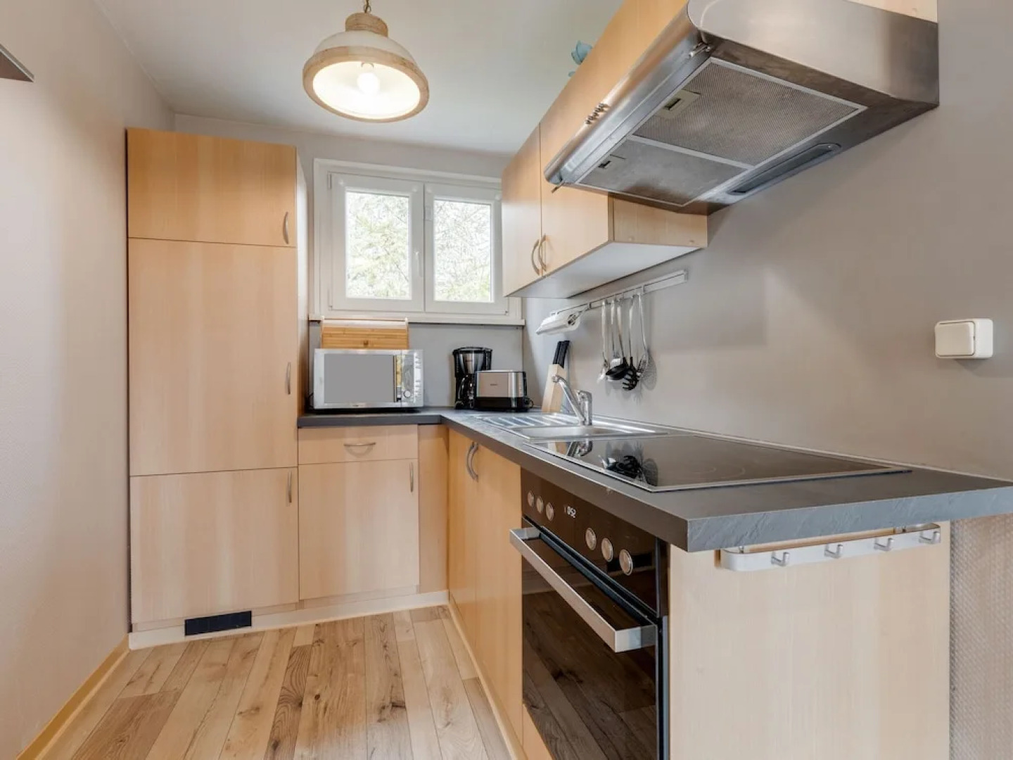 Adorable Holiday Home In The Middle Of Nature Of The Thuringian Forest