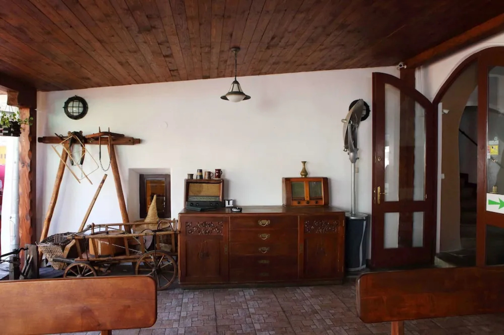 Hotel u Martina - Kocabka