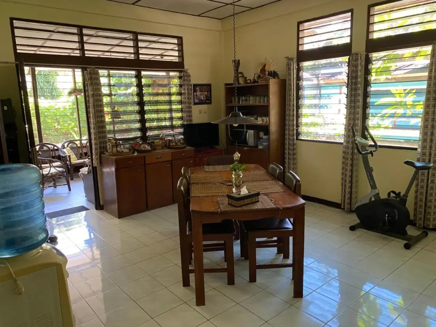 Homestay Galpera Papua