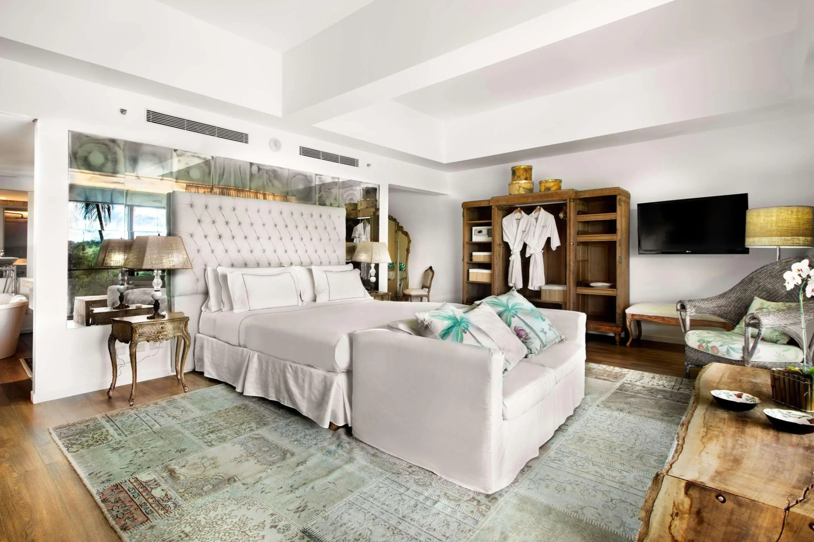 Gran Melia Iguazu Hotel