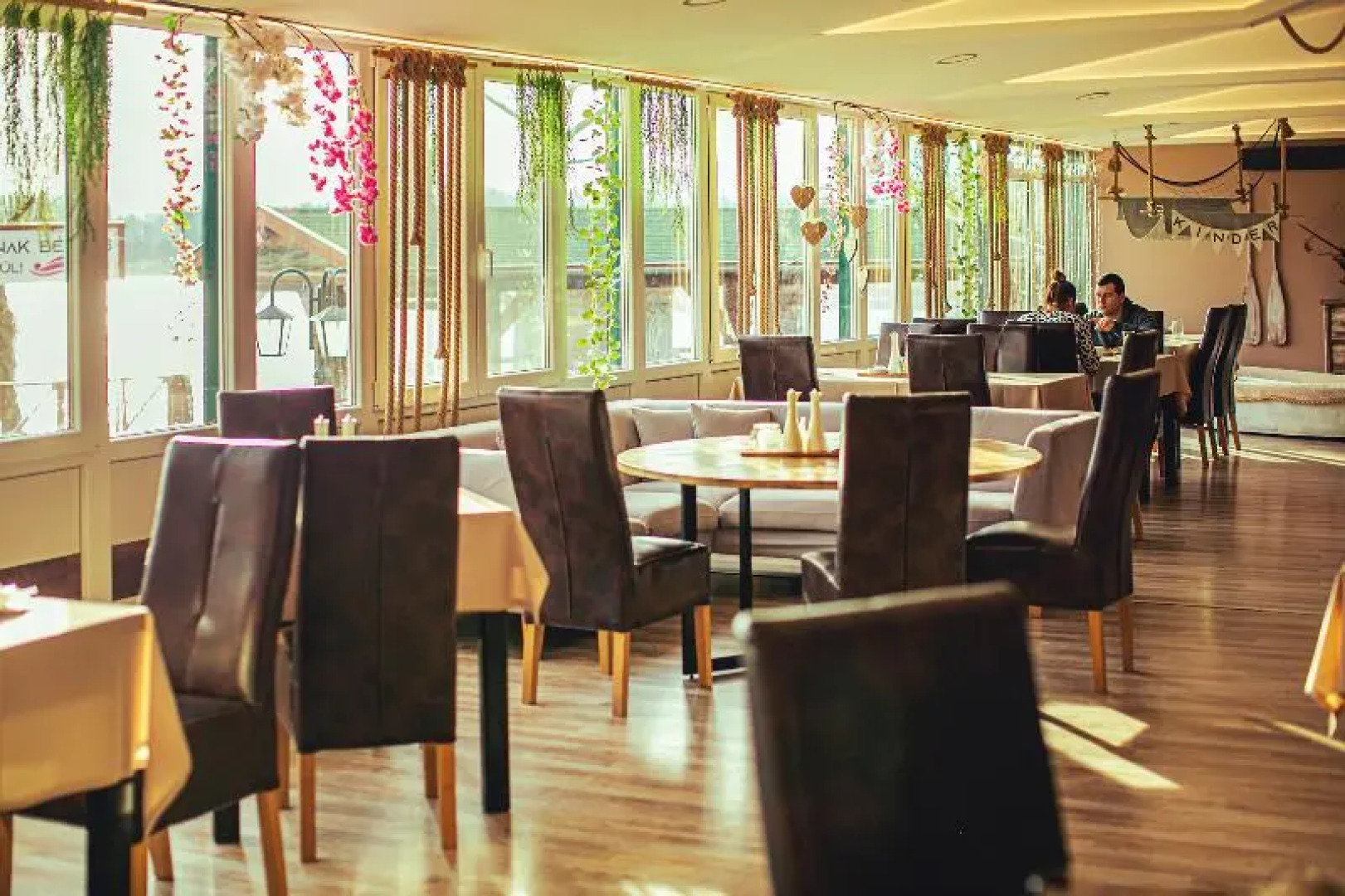 Mártoni Resort & Restaurant