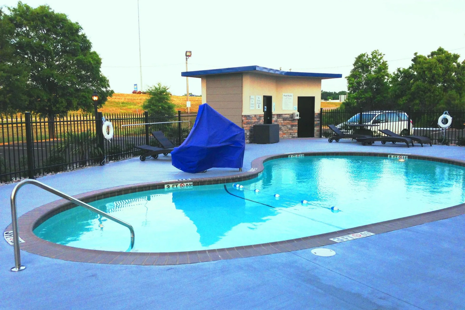 Holiday Inn Express & Suites Jackson Downtown - Coliseum by IHG