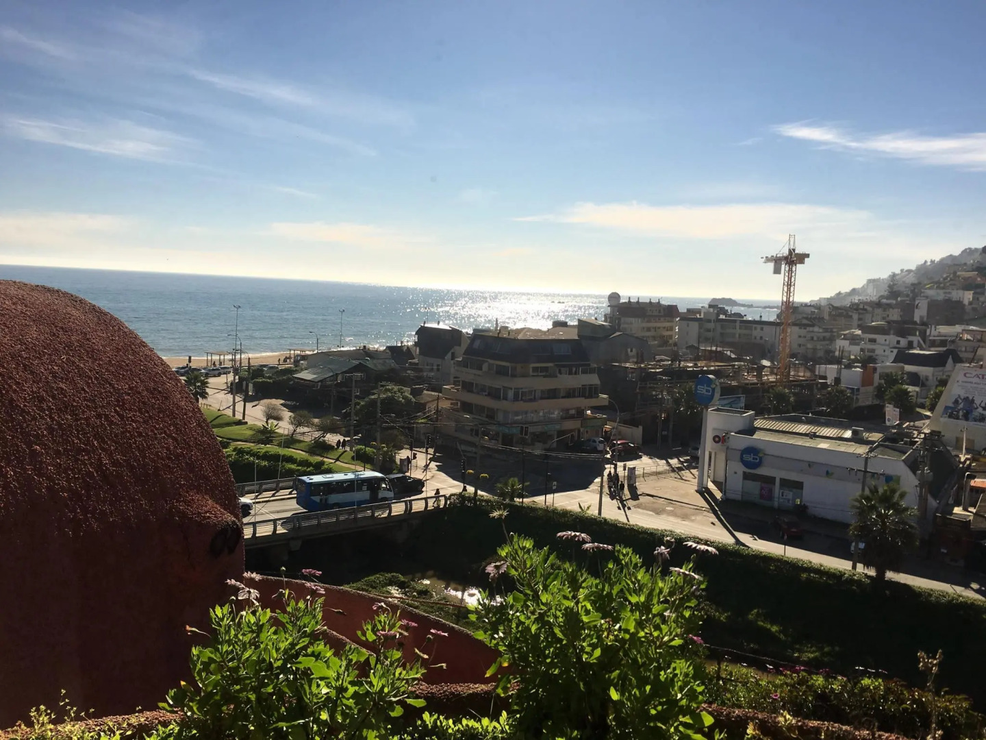 Hotel Montecarlo Reñaca