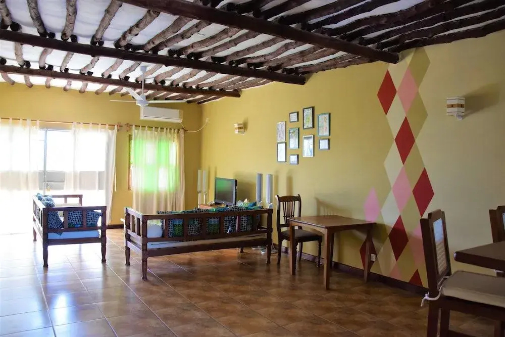 Galawa Beach Apartments