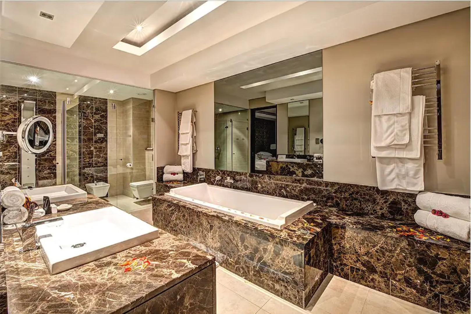 The Royal Marang Hotel