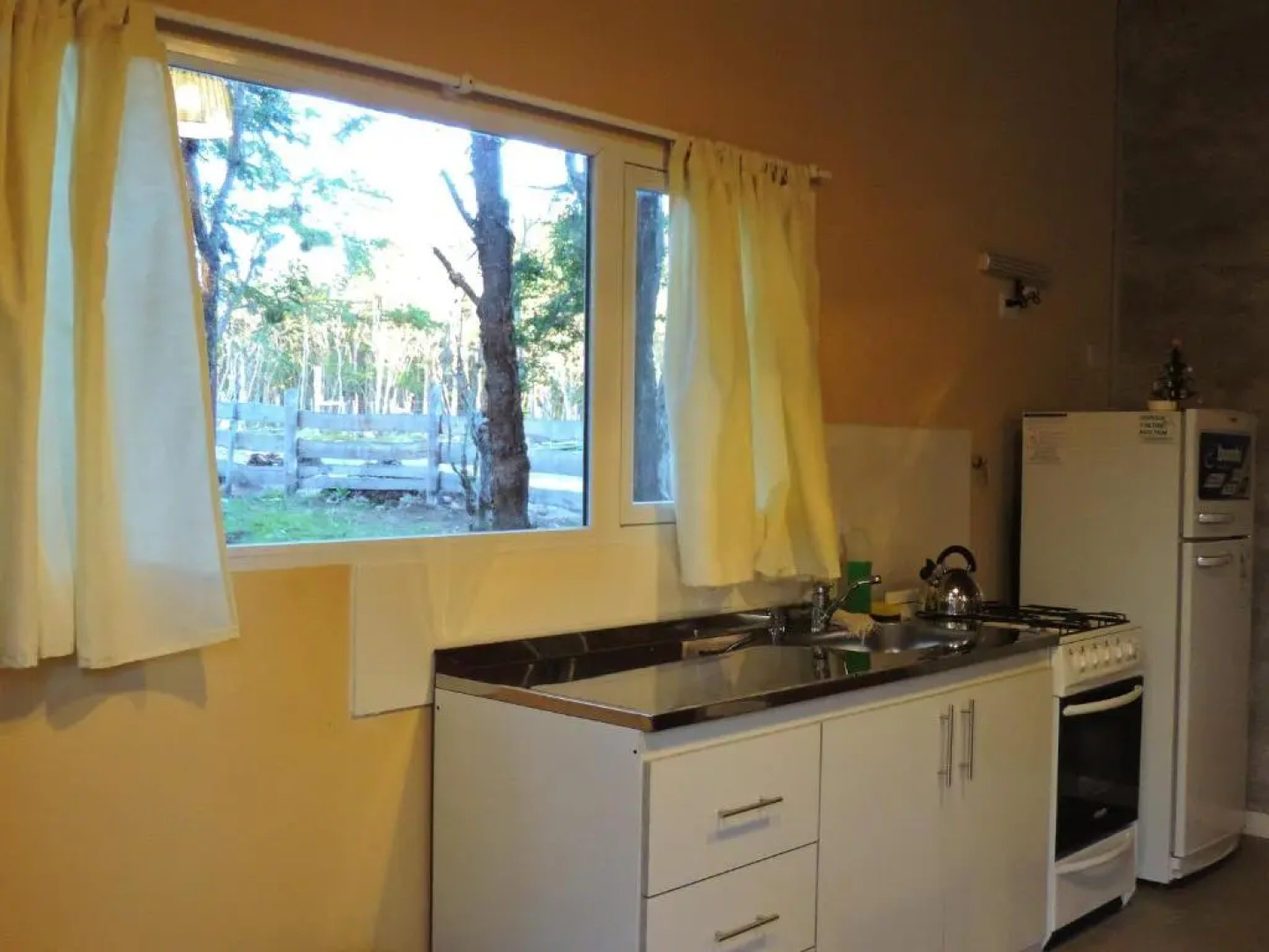 Cabañas La Querencia Tolhuin