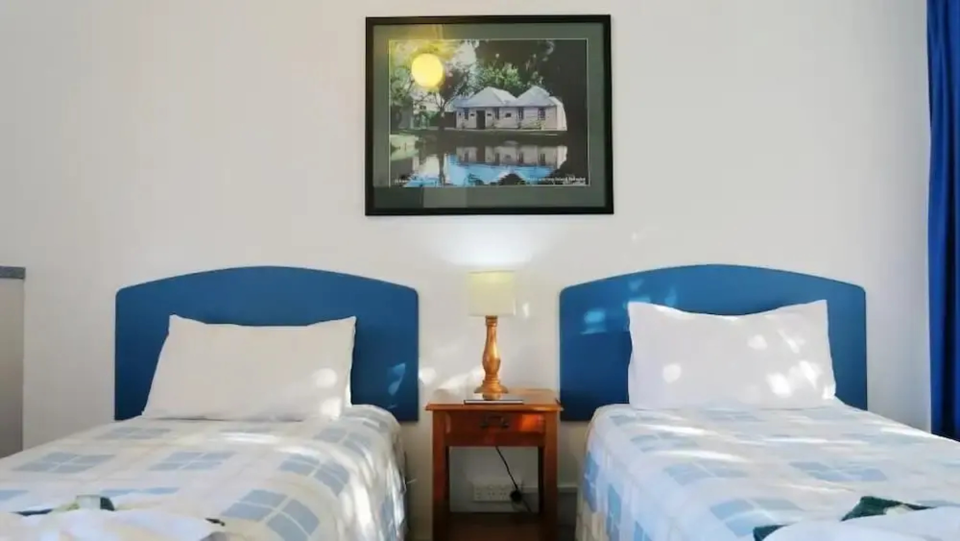 Junction Motel New Norfolk