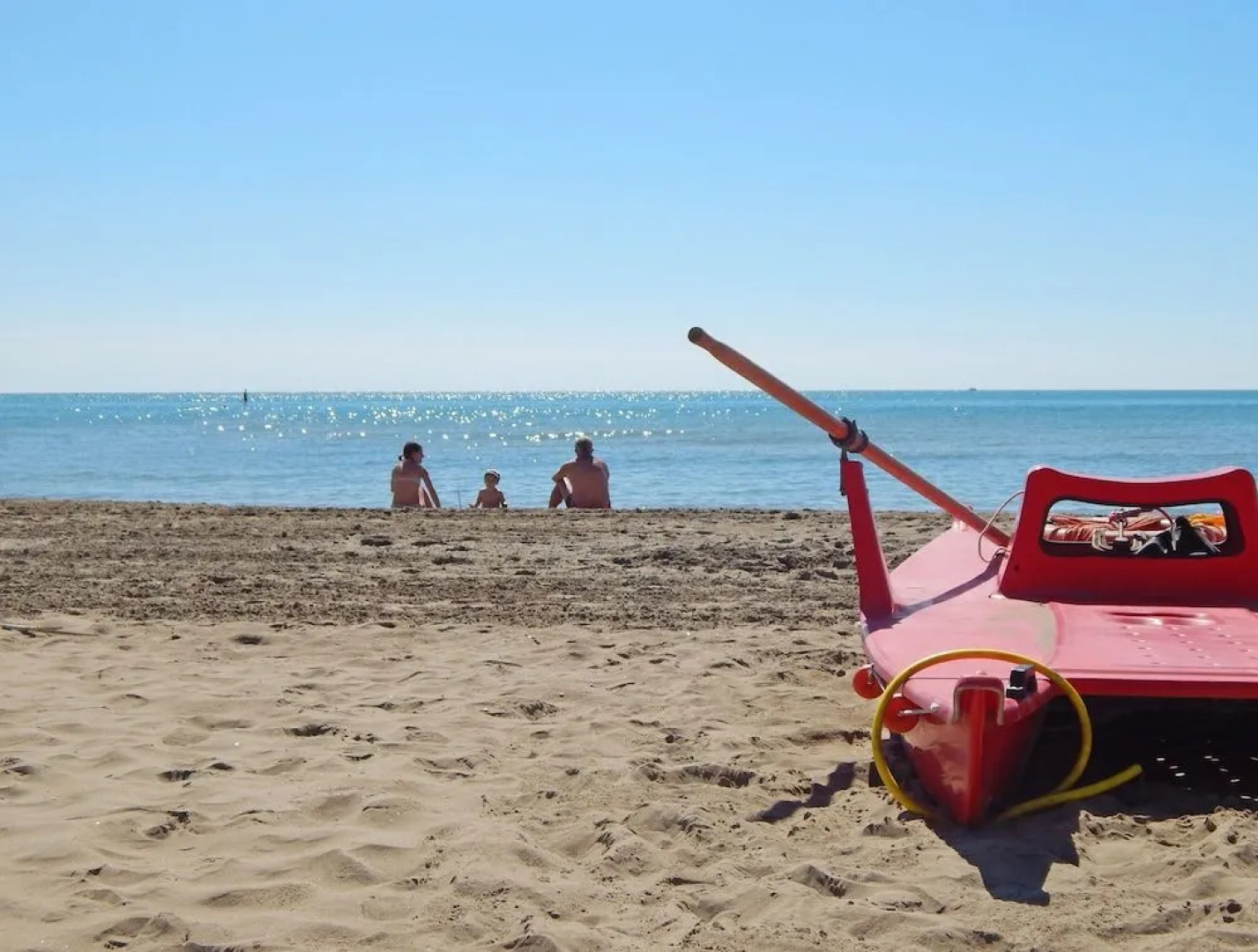 Adria Holiday Pra' delle Torri