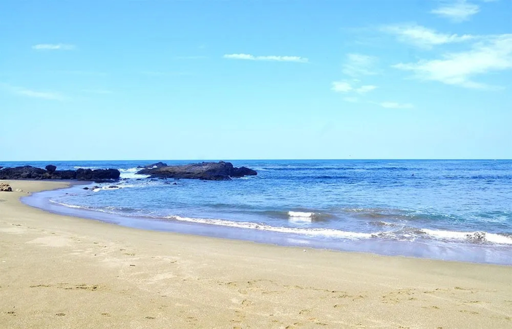 Playa Roca Hotel