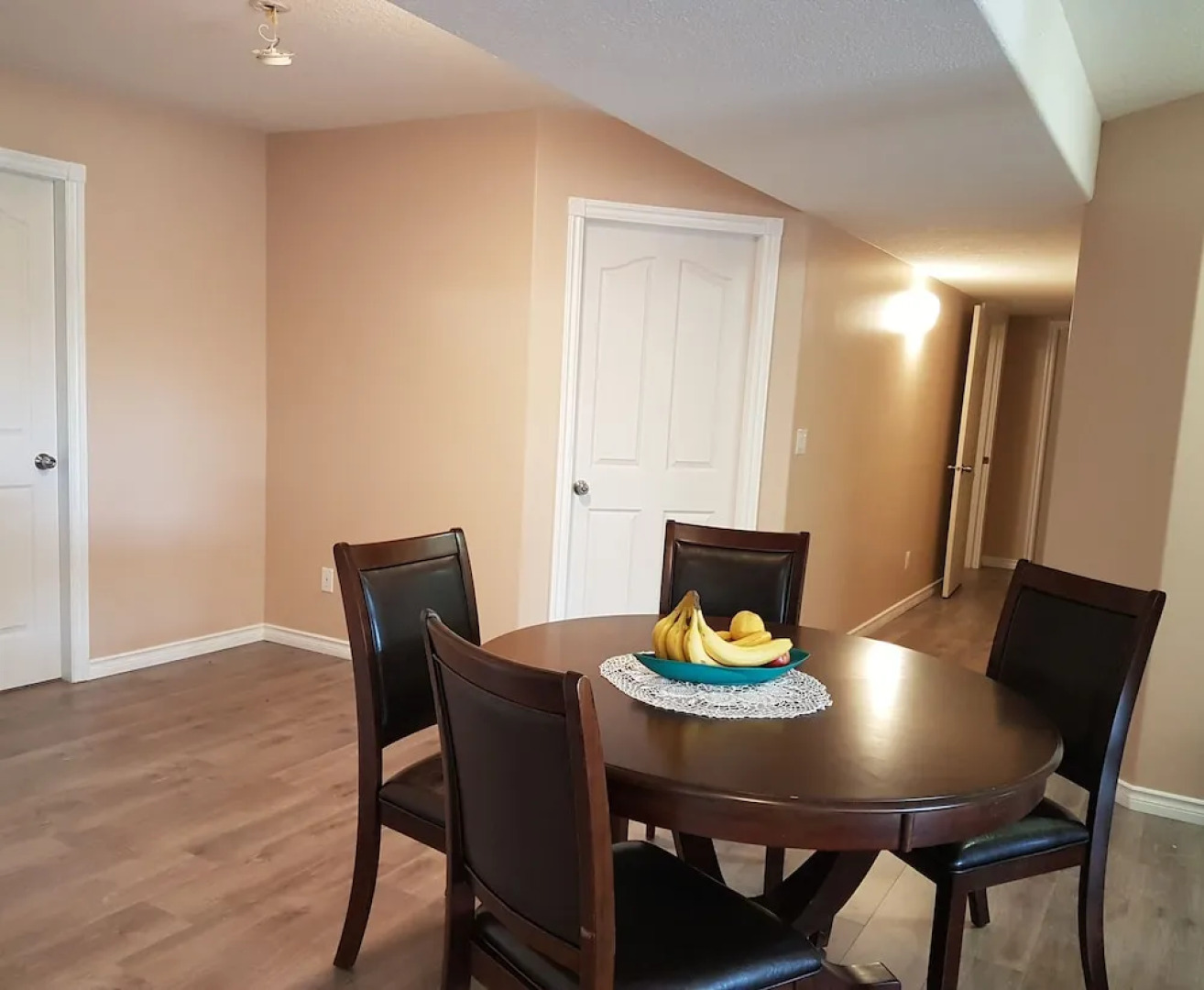 Forest Ocean View place