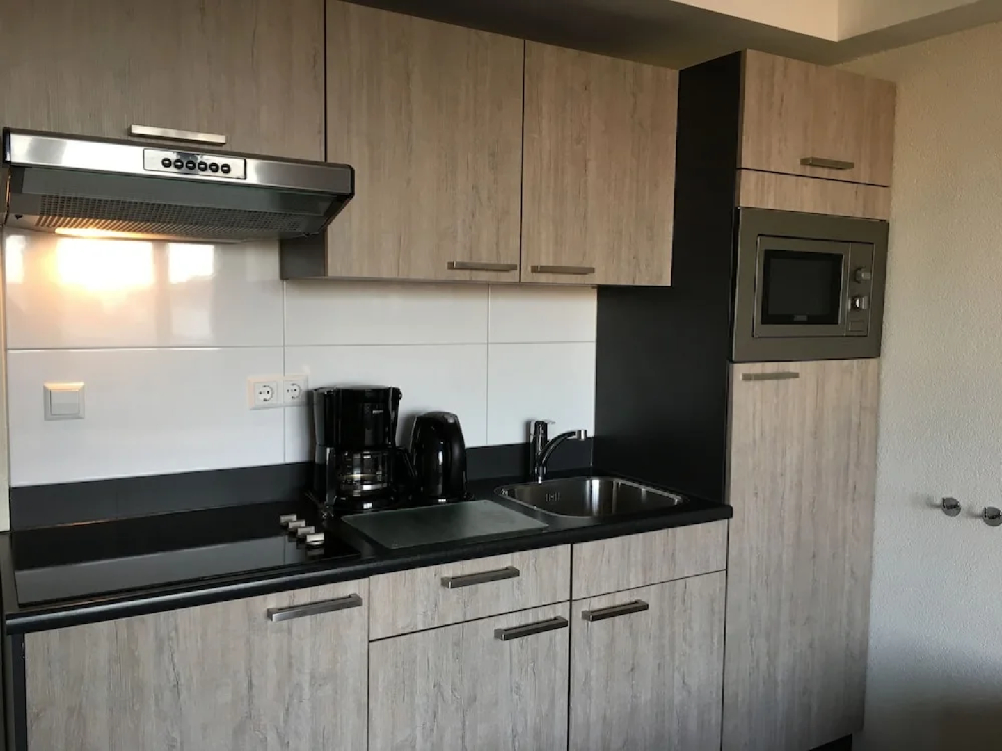 Nicolette Appartementen