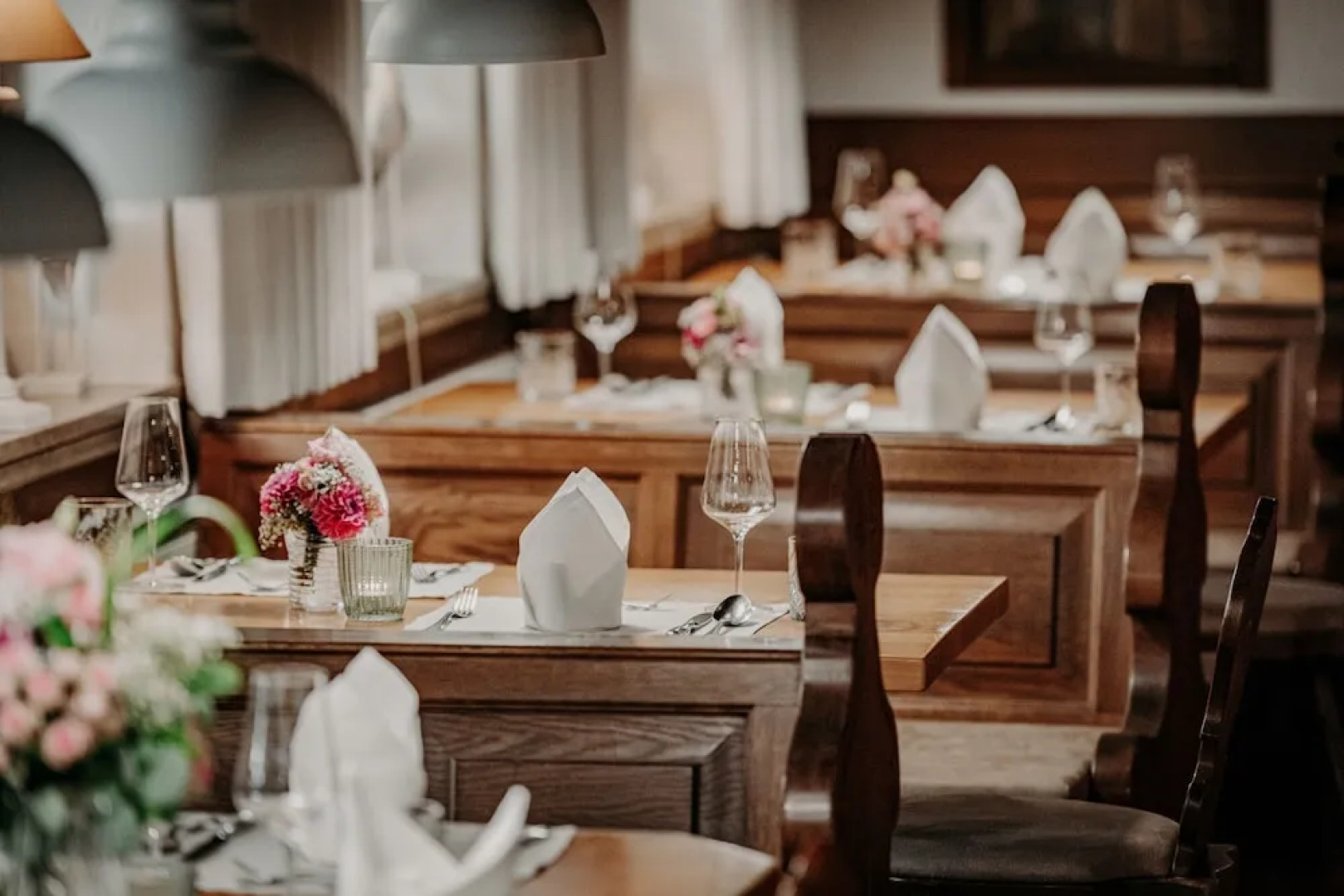 Der Eisvogel - Wellness- & Genusshotel