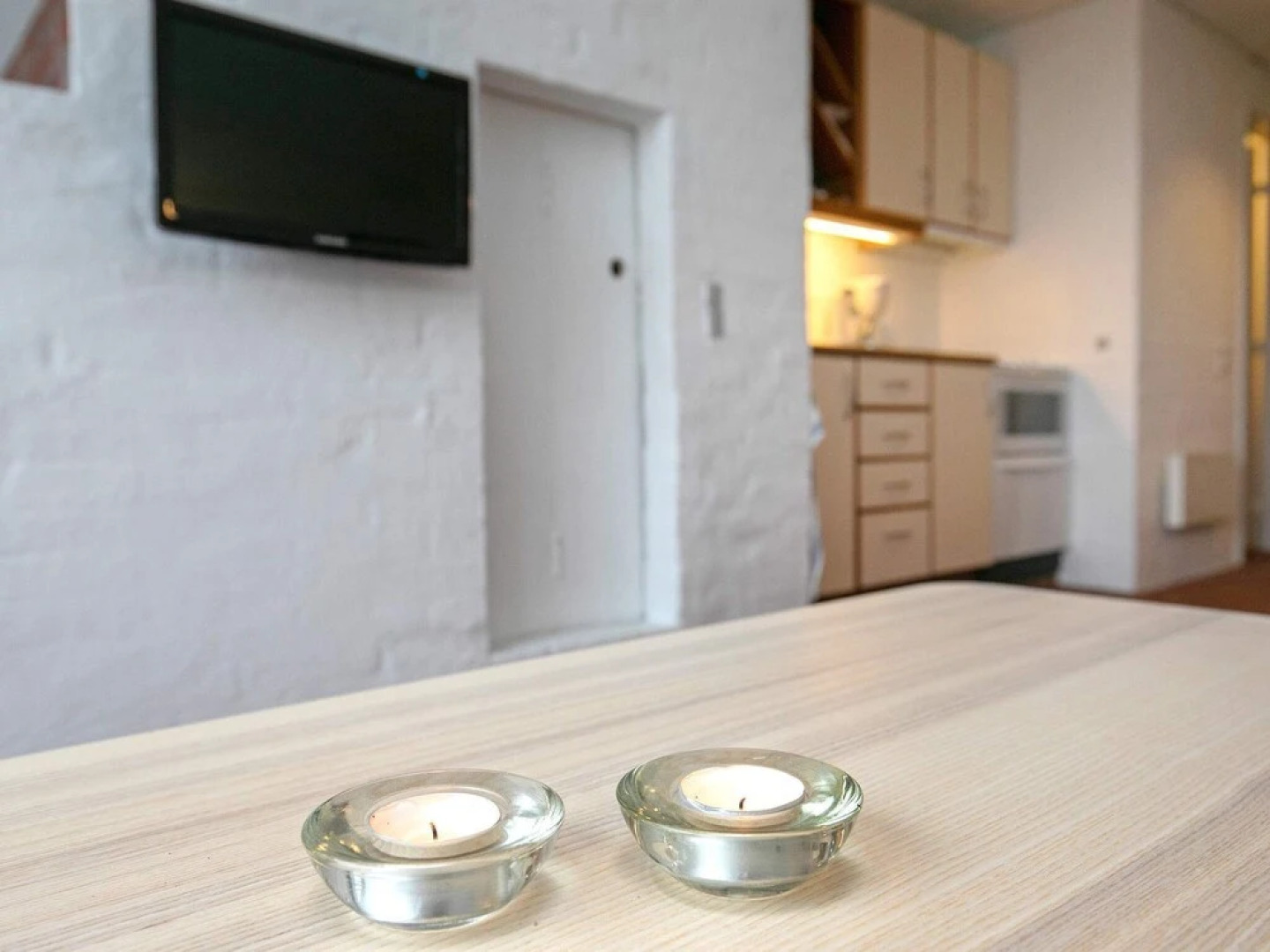 Lavish Apartment in Pandrup with Sauna
