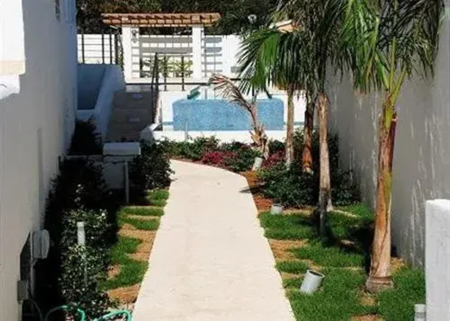 Aqualina Beach Club Unit 102