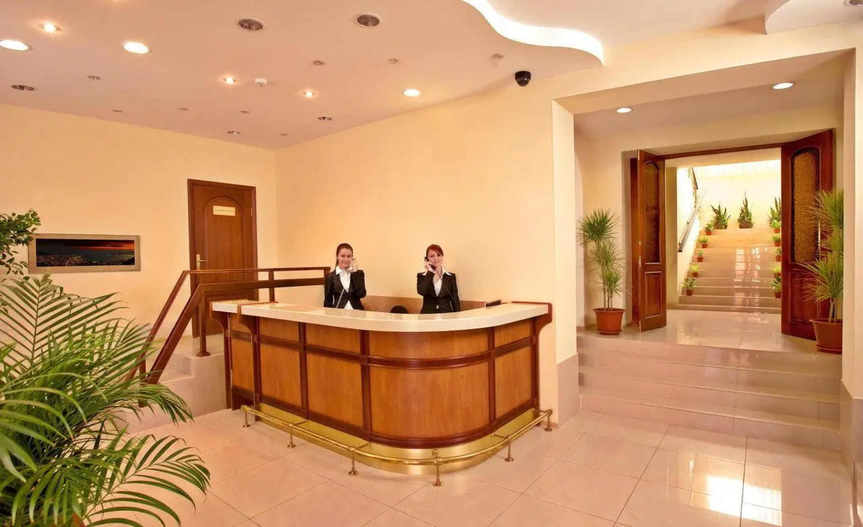 Кристалл Люкс