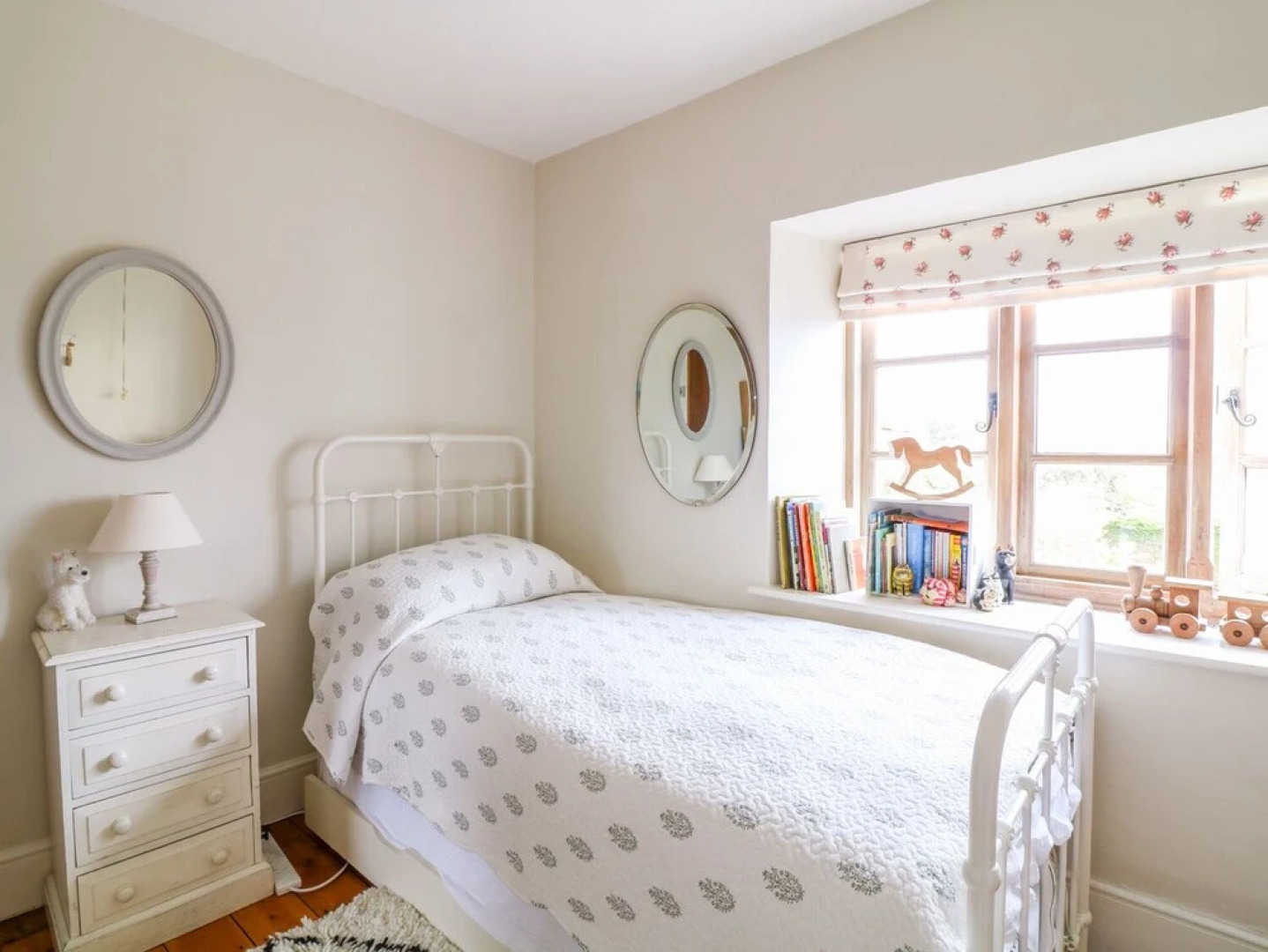 Church Steps Cottage