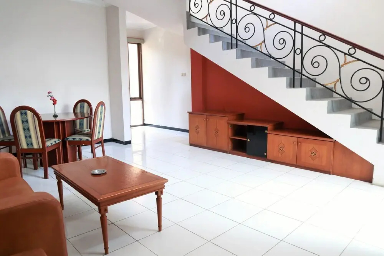 Hotel Istana Permata Juanda