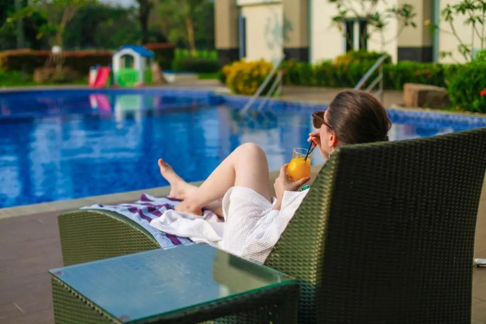 The Royale Krakatau Hotel