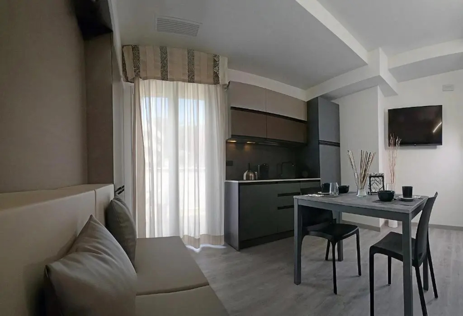 Residence Eden & Spa