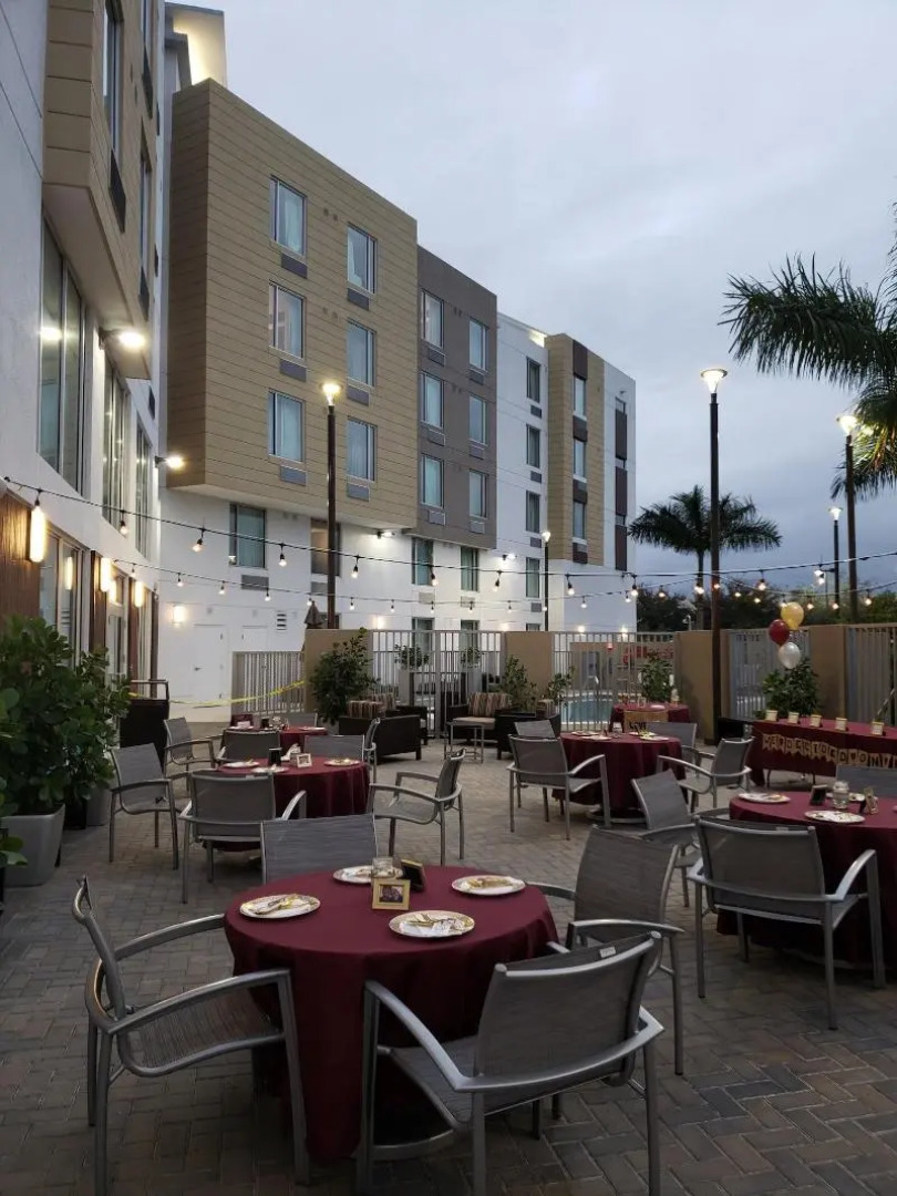 TownePlace Suites by Marriott Miami Kendall West